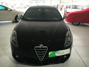Alfa romeo Giulietta 2.0 JTDm170 Exclu. S&S Alfa TCT 