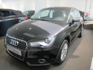 Audi A1 1.6 TDI 90 FP Ambiente  Occasion