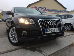Audi Q5 2.0 TDI 150 FP Ambition Luxe  Occasion
