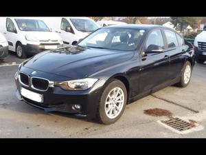 BMW 318 d 143 ch 114 g Business F Occasion