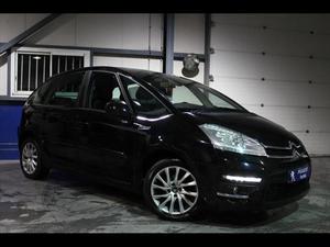 Citroen C4 picasso 1.6 HDi110 Millenium GPS  Occasion