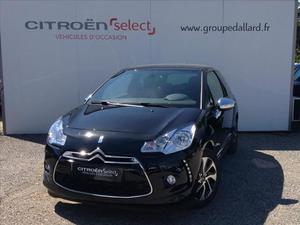 DS DS 3 DS 3 BlueHDi 100ch Executive S&S 79g  Occasion