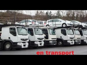 Ford Transit fg 300M 2.2 TDCI 100CH TRACTION  Occasion