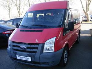 Ford Transit kombi 300C 2.2 TDCi 85ch  Occasion