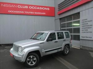 Jeep Cherokee 2.8 CRD SPORT 177 ch  Occasion
