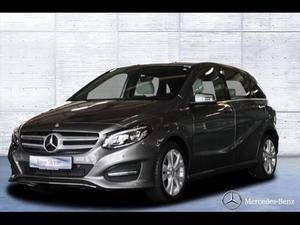 Mercedes-benz Classe b (W SENSATION  Occasion