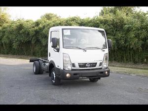 Nissan Nt400 cabstar ccb  EMP2 CHASSI NU  Occasion
