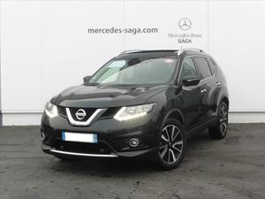 Nissan X-trail 1.6 dCi 130ch Connect Edition Xtronic 