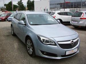 OPEL INSIGNIA TOURER  