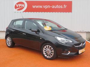 Opel Corsa INJECTION TURBO 115CH COSMO S/S 5P  Occasion