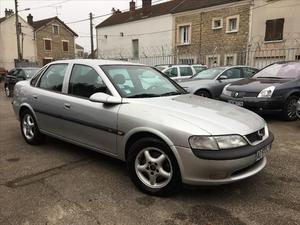 Opel Vectra V 136CH CDX 5P  Occasion