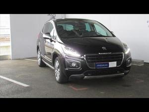 Peugeot  BlueHDi 120ch Allure S&S Basse Consommation
