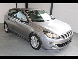 Peugeot  BlueHDi 120ch BVM6 Active  Occasion