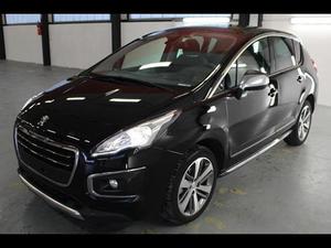 Peugeot  BlueHDi 120ch EAT6 Allure  Occasion