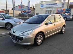 Peugeot  HDI90 EXECUTIVE 5P  Occasion