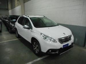 Peugeot  l blue hdi 100 cv style  Occasion