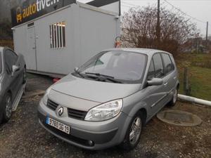 Renault Grand scenic 1.9 dCi 120ch Luxe Dynamique 