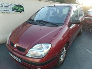 Renault Scenic 1.9 DCI 105CH RXE CLIM  Occasion