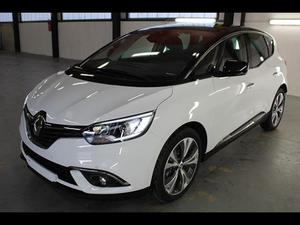 Renault Scenic IV dCi 110 Intens  Occasion