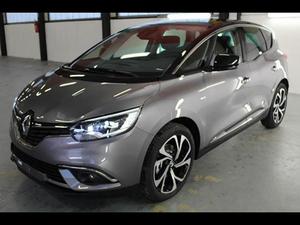 Renault Scenic IV dCi 130 Bose Edition  Occasion