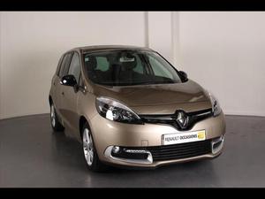 Renault Scenic TCE 115 ENERGY LIMITED  Occasion