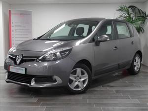 Renault Scenic iii 1.5 dCi 110 egy Expression e² 