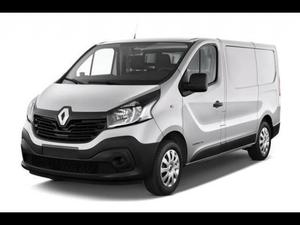 Renault Trafic FOURGON FGN L1H KG DCI 