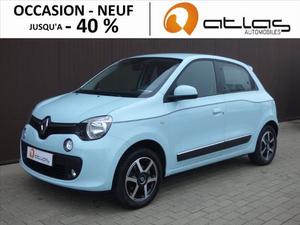 Renault Twingo iii 1.0 SCE 70CH INTENS EURO Occasion