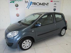 Renault Twingo v 75ch Expression Quickshift 