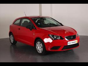 Seat Ibiza  CH ReFERENCE  Occasion