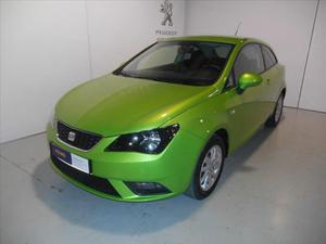 Seat Ibiza sc 1.4 Techlight  Occasion