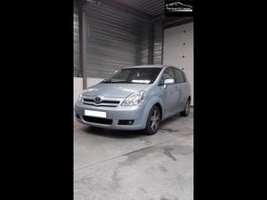 Toyota Corolla verso 136 D-4D SOL 5PL  Occasion