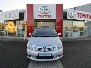 Toyota Verso 126 D-4D 7pl SkyView Edition  Occasion