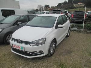 Volkswagen Polo V Ph2 1.4 TDI 90 BT Confortline 5p 