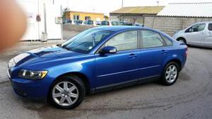 Volvo S40 Kinetic d'occasion
