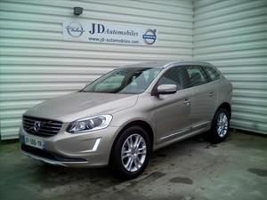 Volvo Xc60 Dch Xenium Geartronic  Occasion