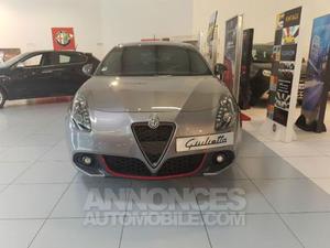 Alfa Romeo GIULIETTA 2.0 JTDm 150ch SUPER Stop&Start gris