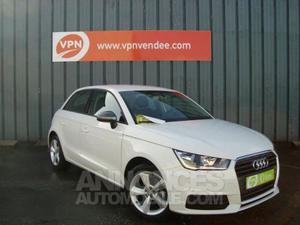 Audi A1 Sportback 1.0 TFSI 95 ultra Ambition