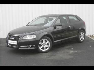 Audi A3 1.4 TFSI 125ch Start/Stop Attraction3p  Occasion