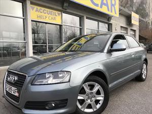Audi A3 1.6 TDI 105CH DPF START/STOP AMBITION LUXE 3P 