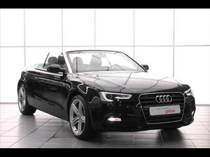 Audi A5 3.0 V6 TDI 204 S line Mto  Occasion