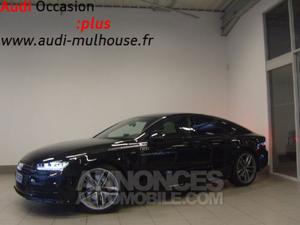 Audi A7 Sportback 3.0 V6 TDI 218ch S line quattro S tronic 7