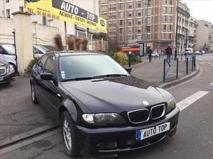 BMW 318 (E46) D 115 PACK BUSINESS  Occasion
