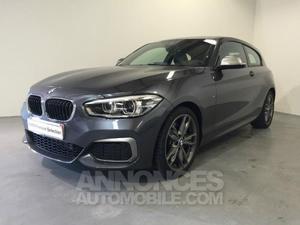 BMW Série 1 M135iA xDrive 326ch 3p mineralgrau metallise