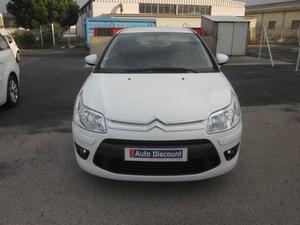 CITROEN C 