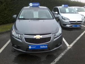 Chevrolet Cruze 2.0 VCDi 125 LS  Occasion