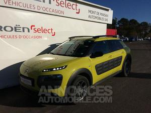 Citroen C4 CACTUS PureTech 110 Feel Edition S&S jaune