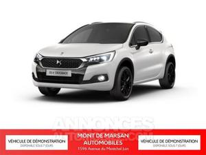 Citroen DS4 BlueHDi 120 Sport Chic S&S EAT6 blanc