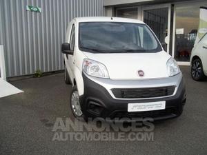 Fiat FIORINO 1.3 Multijet 95ch Pack Pro Nav blanc