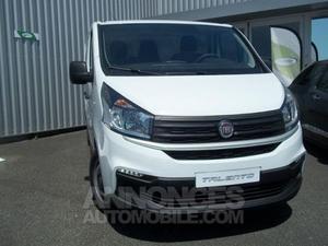 Fiat TALENTO 1.0 CH1 1.6 Multijet 120ch Pack Pro Nav blanc